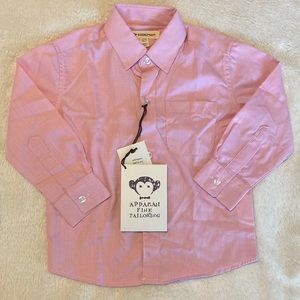 Appaman button down shirt